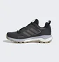 Кроссовки женские Adidas Terrex Skychaser 2.0 Gore-Tex Hiking Shoes Grey Hp8706