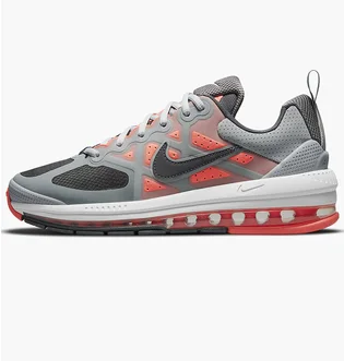Кросівки чоловічі Nike Air Max Genome Grey CW1648-004