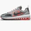 Кросівки чоловічі Nike Air Max Genome Grey CW1648-004