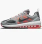 Кросівки чоловічі Nike Air Max Genome Grey CW1648-004