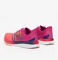 Кроссовки женские New Balance Super Comp Pacer Pink WFCRRCE