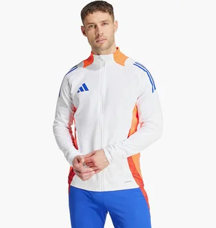 Кофта мужская Adidas Tiro 24 Competition Training White JF4196