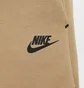 Спортивный костюм детский Nike Sportswear Tech Fleece Beige HV5867-297__HV5869-297