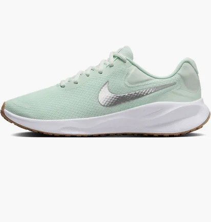 Кросівки жіночі Nike Revolution 7 Green FB2208-303