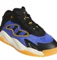 Кроссовки мужские Adidas Streetball Ii Blue/Black GX0790