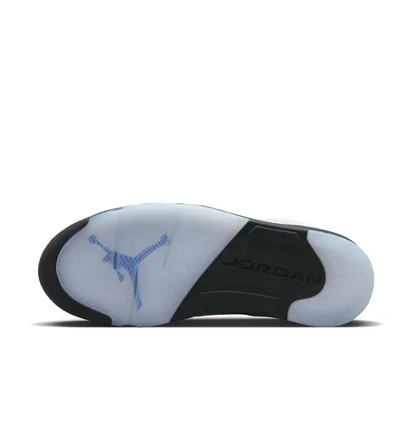 Кроссовки мужские Air Jordan 5 Retro Dark Concord White Dd0587-141