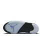 Кроссовки мужские Air Jordan 5 Retro Dark Concord White Dd0587-141