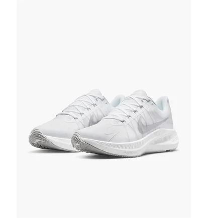 Кроссовки женские Nike Womens Road Running Shoes White Cw3421-104