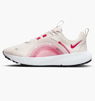 Кросівки жіночі Nike Escape Run 2 WomenS Road Running Shoes Beige/Pink DJ9976-102