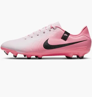 Бутси унісекс Nike Tiempo Legend 10 Academy Fg Pink DV4337-601