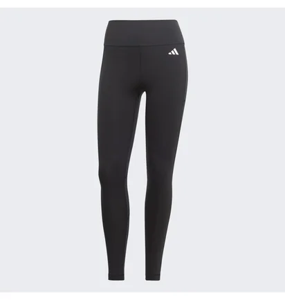 Леггинсы женские Adidas Train Essentials High-Intensity 7/8 Leggings Black Ht5445