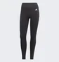 Леггинсы женские Adidas Train Essentials High-Intensity 7/8 Leggings Black Ht5445