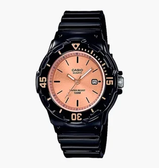 Часы женские Casio LRW-200H-9E2