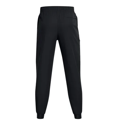 Штани чоловічі Under Armour Unstoppable Woven Jogger Black 1388823-001