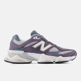 Кроссовки унисекс New Balance 9060 Violet/Grey U9060528