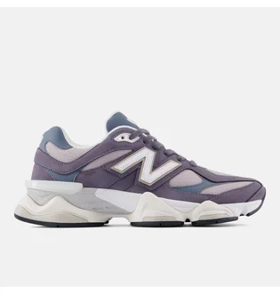 Кросівки унісекс New Balance 9060 Violet/Grey U9060528