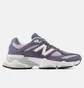 Кроссовки унисекс New Balance 9060 Violet/Grey U9060528