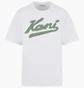 Футболка чоловіча Karl Kani Varsity Palm Print White PD00005336