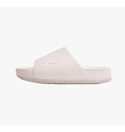 Тапочки женские Nike Calm Slide Beige DX4816-100