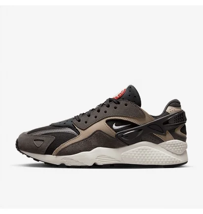 Кроссовки мужские Nike Sportswear Air Huarache Runner Brown DZ3306-003