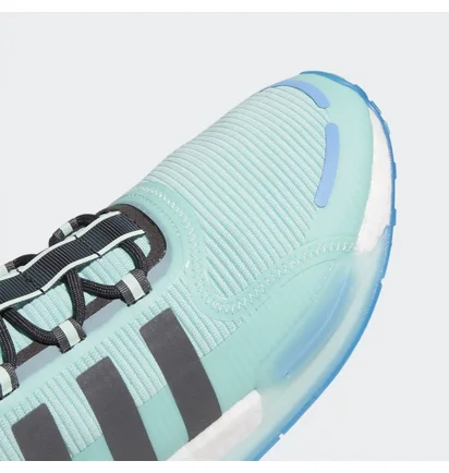 Кроссовки мужские Adidas Xbox Nmd_V3 Shoes Light Blue Hp5356