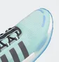 Кроссовки мужские Adidas Xbox Nmd_V3 Shoes Light Blue Hp5356