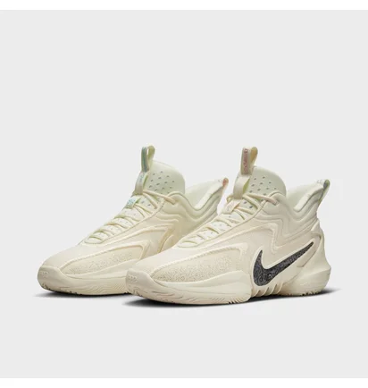 Кроссовки унисекс Nike Cosmic Unity 2 Basketball Shoes Beige Dh1537-100