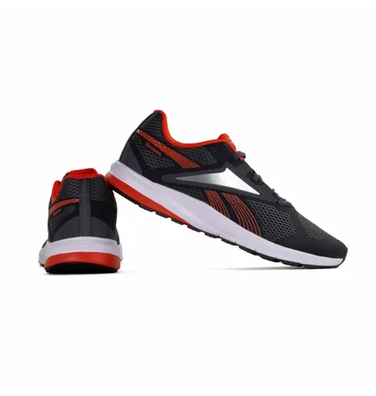 Кросівки чоловічі Reebok Endless Road Black EH2658