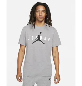 Футболка чоловіча Air Jordan M J Wm Tee Grey Ck4212-092