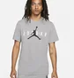 Футболка чоловіча Air Jordan M J Wm Tee Grey Ck4212-092
