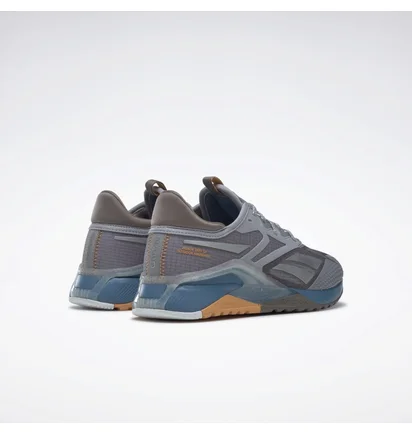 Кроссовки женские Reebok Nano X2 Tr Adventure Grey Hp9228