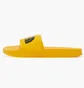 Тапочки мужские The North Face Base Camp Slide Iii Yellow NF0A4T2RZU3