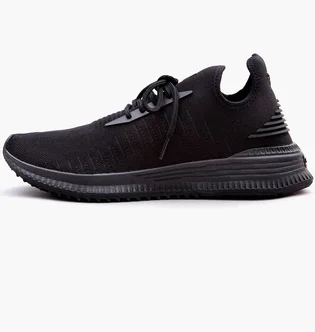 Кросівки чоловічі Puma Avid Evoknit D Black 367792-01