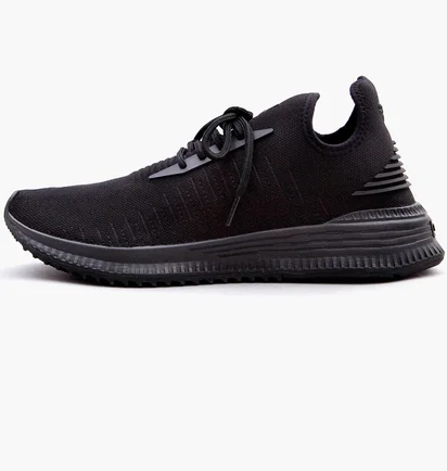 Кроссовки мужские Puma Avid Evoknit D Black 367792-01