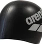 Шапочка для плавания Arena Big Logo Cap Black 009276-206