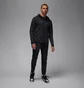 Спортивный костюм мужской Air Jordan Dri-Fit Sport Air Fleece Black FN5846-010__FN5844-010