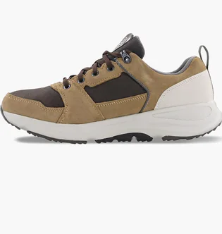 Кроссовки мужские Skechers Go Walk Outdoor Beige 216106-BRTN