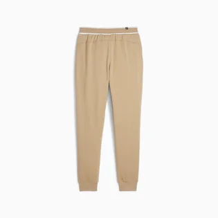 Штани чоловічі Puma Squad Beige 678972-01