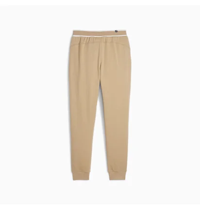 Штаны мужские Puma Squad Beige 678972-01