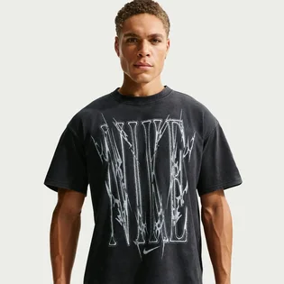 Футболка мужская Nike Tee Lse Train Verb Black IH1961-010