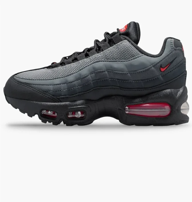 Кроссовки мужские Nike Air Max 95 Og Blue IH4457-002