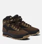 Черевики чоловічі Timberland Euro Hiker Leather Boot Brown/Black TB0A5ZJ5968
