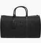 Сумка унисекс Air Jordan Jam Monogram Black LM0987-K5X