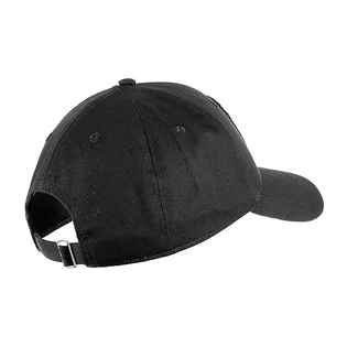 Кепка унисекс Ellesse Cervini Cap Black SATA3374-011
