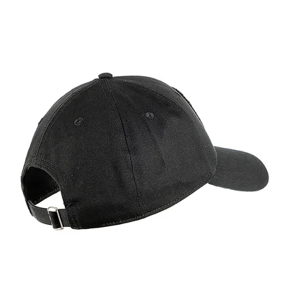 Кепка унисекс Ellesse Cervini Cap Black SATA3374-011