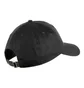 Кепка унисекс Ellesse Cervini Cap Black SATA3374-011