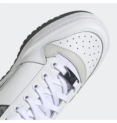 Кроссовки женские Adidas Forum Bold W White Gy6988