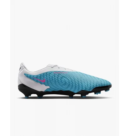 Бутси унісекс Nike Phantom Gx Academy Mg Light Blue/White Dd9473-446