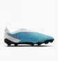Бутси унісекс Nike Phantom Gx Academy Mg Light Blue/White Dd9473-446