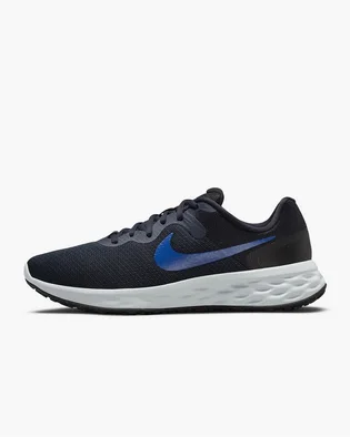 Кроссовки мужские Nike Revolution 6 Next Nature Blue DC3728-400